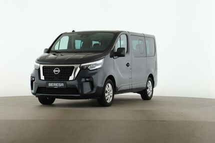 Nissan Primastar Gebrauchtwagen