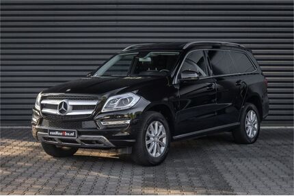 Mercedes-Benz GL 350 Gebrauchtwagen