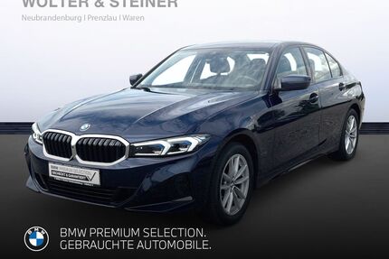 BMW 320 Gebrauchtwagen