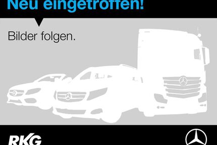 Mercedes-Benz T-Klasse Gebrauchtwagen