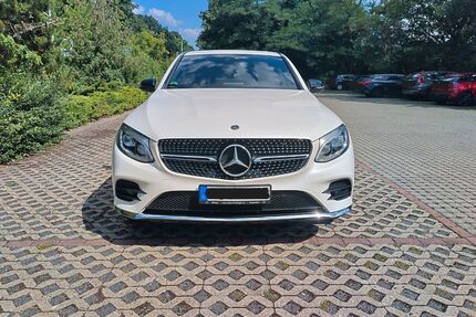 Mercedes-Benz GLC 250 Gebrauchtwagen