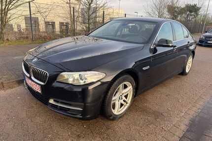 BMW 520 Gebrauchtwagen
