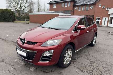 Mazda CX-7 Gebrauchtwagen