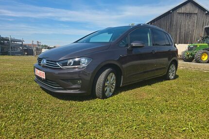 VW Golf Sportsvan Gebrauchtwagen