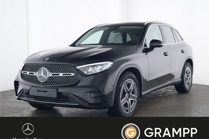 Mercedes-Benz GLC 300 Gebrauchtwagen