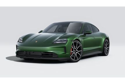 Porsche Taycan Gebrauchtwagen