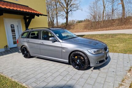 BMW 318 Gebrauchtwagen