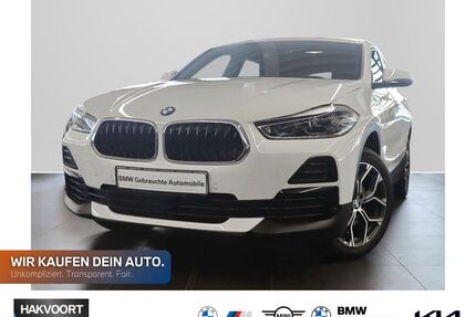 BMW X2 Gebrauchtwagen