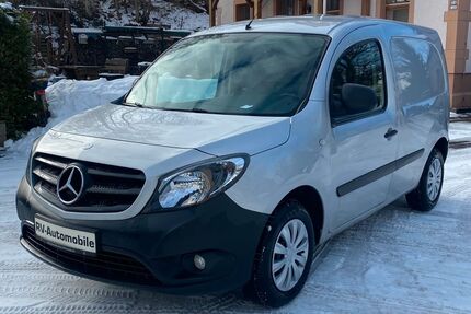 Mercedes-Benz Citan Gebrauchtwagen