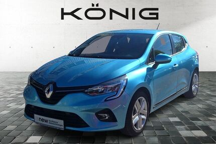 Renault Clio Gebrauchtwagen