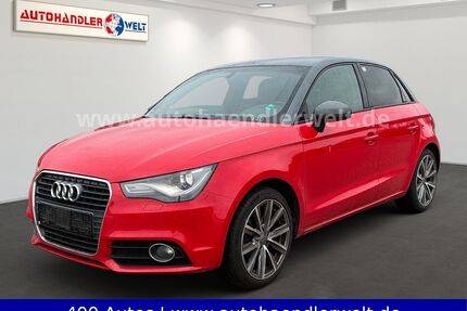 Audi A1 Gebrauchtwagen