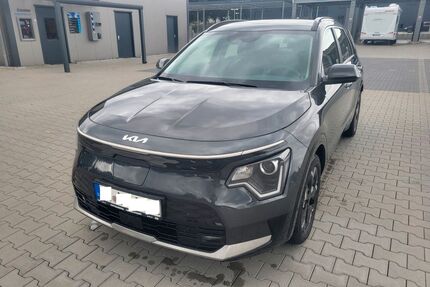 Kia Niro EV Gebrauchtwagen