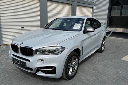 BMW X6 Gebrauchtwagen