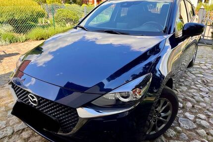 Mazda 2 Gebrauchtwagen