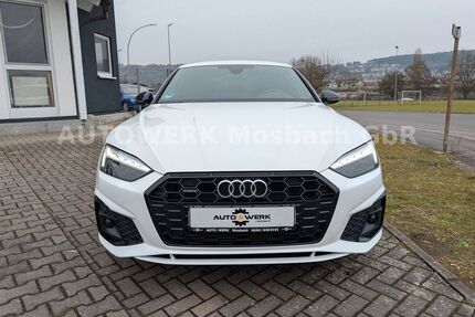 Audi A5 Gebrauchtwagen