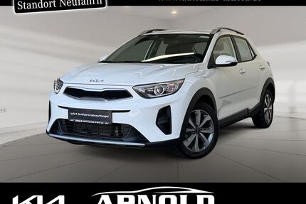 Kia Stonic Gebrauchtwagen