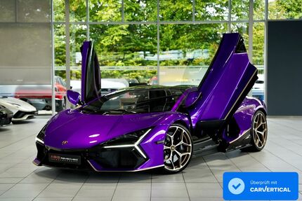 Lamborghini Revuelto Gebrauchtwagen
