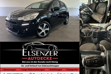 Citroen C3 Gebrauchtwagen