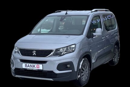 Peugeot Rifter Gebrauchtwagen