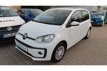 VW up! Gebrauchtwagen