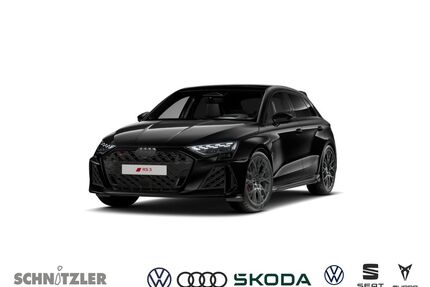 Audi RS3 Gebrauchtwagen