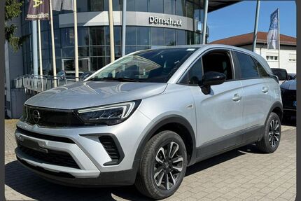 Opel Crossland (X) Gebrauchtwagen