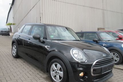 Mini One First Gebrauchtwagen