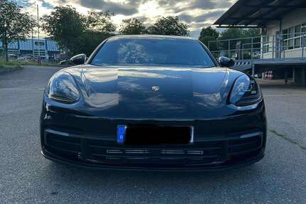 Porsche Panamera Gebrauchtwagen