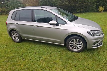 VW Golf Sportsvan Gebrauchtwagen