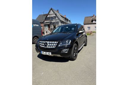 Mercedes-Benz ML 350 Gebrauchtwagen