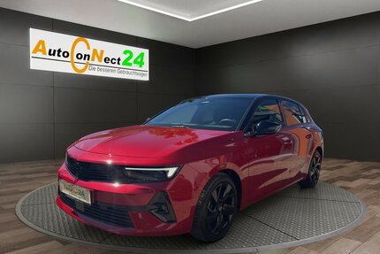 Opel Astra L GS Lim.5 *AHK/Head-up/Navi/LED/Winterpaket Gebrauchtwagen