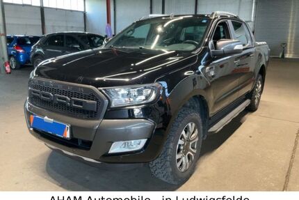Ford Ranger Gebrauchtwagen