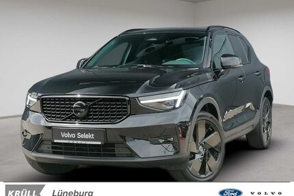 Volvo XC40 Gebrauchtwagen