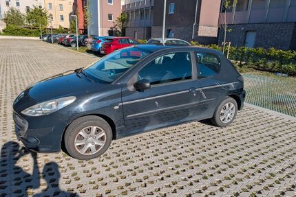 Peugeot 206 Gebrauchtwagen