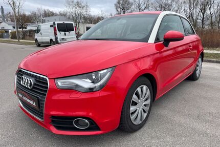 Audi A1 Gebrauchtwagen