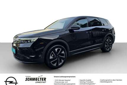 Opel Grandland X Gebrauchtwagen