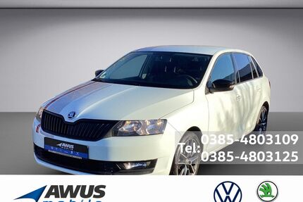 Skoda Rapid Gebrauchtwagen