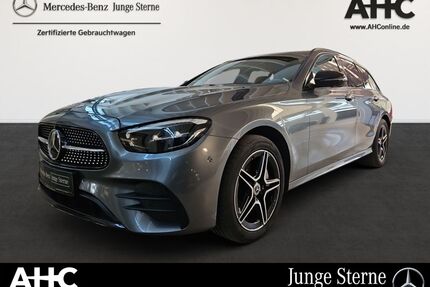 Mercedes-Benz E 300 Gebrauchtwagen