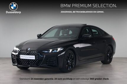 BMW 430 Gran Coupé Gebrauchtwagen