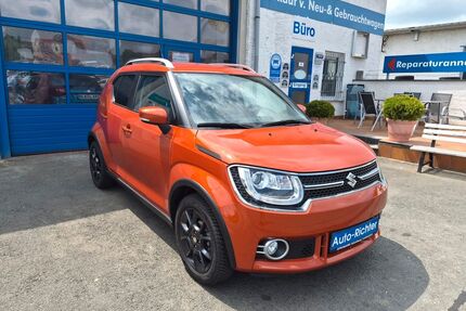 Suzuki Ignis Gebrauchtwagen