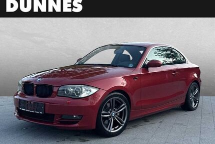 BMW 125 Gebrauchtwagen