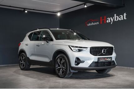 Volvo XC40 Gebrauchtwagen