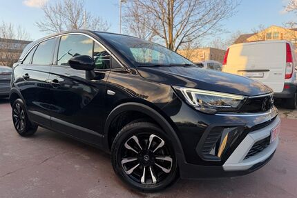 Opel Crossland (X) Gebrauchtwagen