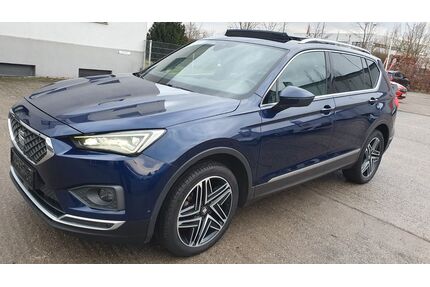 Seat Tarraco Gebrauchtwagen