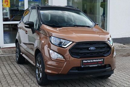 Ford EcoSport Gebrauchtwagen