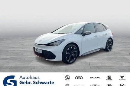 Cupra Born Gebrauchtwagen
