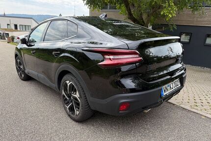 Citroen C4 X Gebrauchtwagen