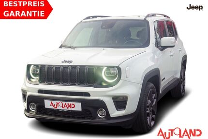 Jeep Renegade Gebrauchtwagen