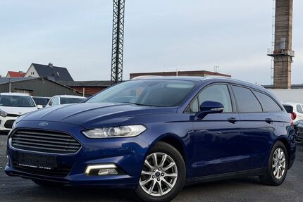 Ford Mondeo Gebrauchtwagen