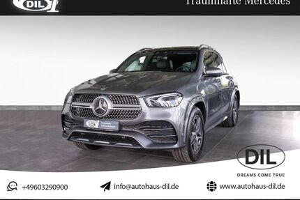 Mercedes-Benz GLE 350 Gebrauchtwagen